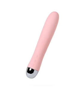 PHYSİCS FAHRENHEİT Titreşimli Isıtmalı Vibratör Pembe 19 cm