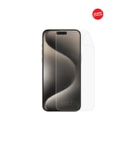 iPhone 15 Pro Max Ekran Koruyucu Tpu Film