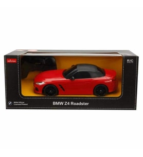 Mey İthalat® 95900 BMW Z4 Roadster 2.4 GHZ. Işıklı 3 Renk Araba -