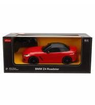 Mey İthalat® 95900 BMW Z4 Roadster 2.4 GHZ. Işıklı 3 Renk Araba -
