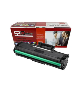 Hp 107 Muadil Toner W1106a 106a 107a 107w 107r - Agirlik: Standart, Renk: Siyah