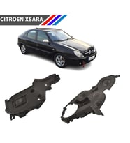 OTOZET Citroen Xsara 1.4 HDI Triger Kapağı Alt ve Üst Takım Yan Sanayi