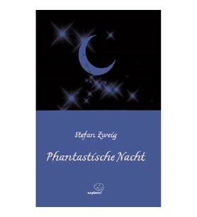 Phantastische Nacht / Almanca