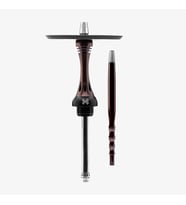 ALPHA X Bronze hookah Takımı