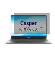 Casper Nirvana F500 15.6 İnç Hayalet Ekran Koruyucu 16:9 (Şeffaf Hologram)