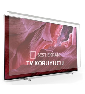 Next 40" inç 102 Ekran Tv ekran Koruyucu