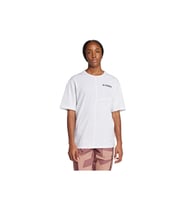 adidas Kadın  Beyaz  T-Shirt W MT TEE JE0366