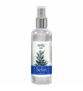 Selin Kolonya Ardıç Sprey 100 Ml