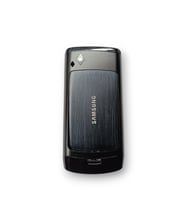 Samsung S5830 Kasa Samsung Galaxy S5830 Uyumlu Siyah Renk Orta Kasa Ön Arka Kapak Tuş Takımı
