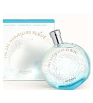 HERMES EAU DES MERVEİLLES BLEUE EDT 100 ML