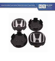 Honda Accord Jant Göbek 4 ADET 2012-2019