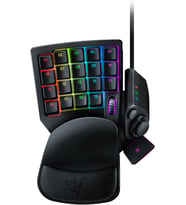 Razer Tartarus V2 - Oyun Tuş Takımı Meka-Membran Tuşlu Oyun Kumandası (32 Programlanabilir Tuş, 8 Yö