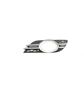 MERCEDES W211 TAMPON PANJURU KROM ÇERÇEVELİ AV.SOL 07- MER0711070 A2118850922