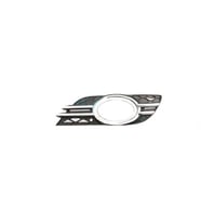 MERCEDES W211 TAMPON PANJURU KROM ÇERÇEVELİ AV.SOL 07- MER0711070 A2118850922