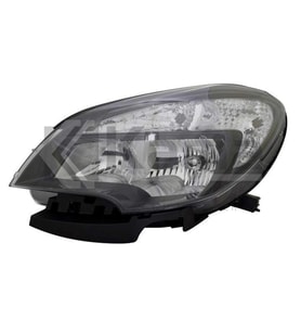 Opel Mokka 2013 2015 Far Sol Manuel Ayarlı (Oem No:1216998)