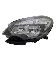 Opel Mokka 2013 2015 Far Sol Manuel Ayarlı (Oem No:1216998)