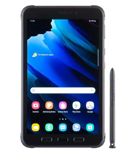 Samsung Galaxy Tab Active 3 SM-T575 64 GB Ram 8