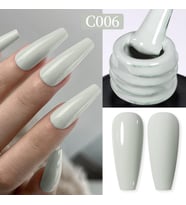 Born Pretty 15 ml kalıcı oje C006 (58740)