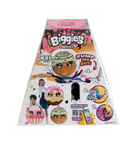 72605 SUN-EOL-PELUŞ BIGGIES FOODIES ICE CREAM SIZE-XXL W6