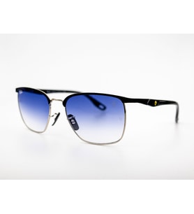 Ray-Ban RB 3673M F602/3F 52-18 Unisex Güneş Gözlüğü