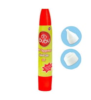 BuBu Çift Uçlu Sıvı Yapıştırıcı 50 ml 