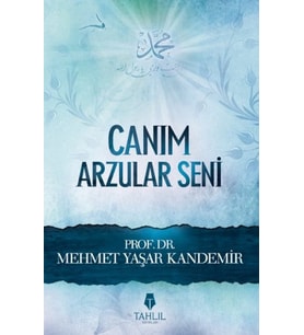 Canım Arzular Seni