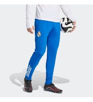adidas JP4028 REAL EU TR PNT Erkek Tek Alt (Mavi)