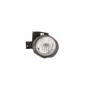 Esse Otomotiv - Juke Far Sağ Motorlu / H4 10-13 Dpo 215-11d8r-ld-em 26010-1ka0a