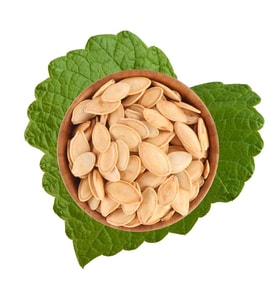 Kabak Çekirdeği Çifte Kavrulmuş Tuzlu 500 g (STD)