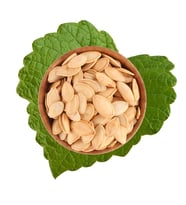 Kabak Çekirdeği Çifte Kavrulmuş Tuzlu 500 g (STD)