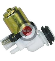 12V SU FİSKİYE MOTORU LADA ESKİ MODEL FORD OTOSAN