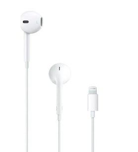 ZR316 Orijinal Lightning Kablolu Kulaklık