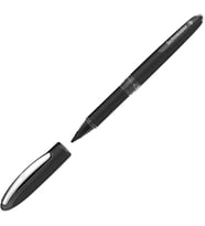 ONE SIGN KONİK UÇLU ROLLER KALEM 1,0 MM SİYAH
