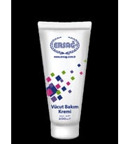 ERSAĞ VÜCUT BAKIM KREMİ 200 ML