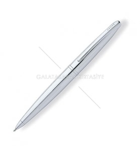 Cross Tükenmez Kalem ATX Parlak Krom 882-2