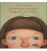 Boruları Dalgınlık Kanalları