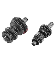 CUB110-16D ŞANZIMAN KÜÇÜK-BÜYÜK DİŞLİ SETİ