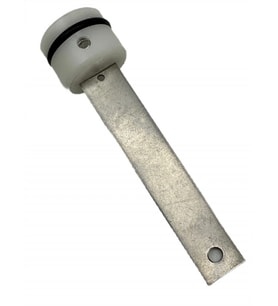 Havalı Zımba Tabancası Pistonu Çekiç 8016 - 22.5mm