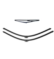 Renault Modus 2005-2010 Ön Cam Arka Cam Silecek Seti