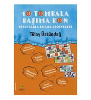 10 Tombala Başıma Kon