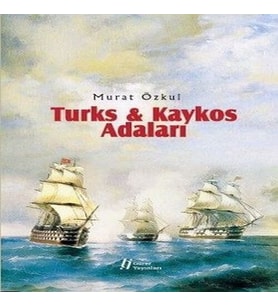 Turks and Kaykos Adaları