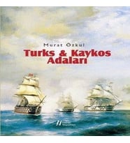 Turks and Kaykos Adaları