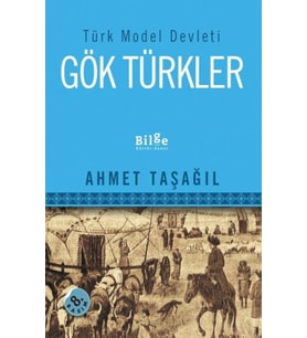 Türk Model Devleti Gök Türkler