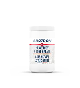 Arctron Ağır Yük ve İş Makinesi Gresi 500 GR