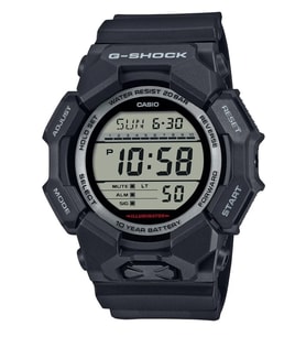 Casio GD-010-1DR