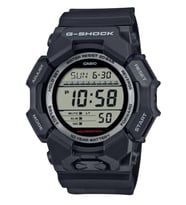 Casio GD-010-1DR