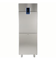 Electrolux Professional Gn Derin Dondurucu, Premium, 2x½ Kapılı, Tropikal, Aısı304, Kabin Işığı, -22/-15°c, Dijital Ekran, Soğutucu Gaz: R290 - 670 Lt ESP72HFC