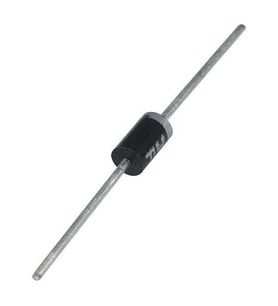 1N4007 Diyot 1000V 1A (50 ADET)