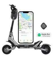 Scooter Akıllı Takip Cihazı