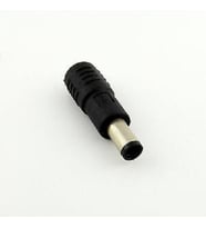 VAİO NOTEBOOK 6 MM X 4.4 MM ADAPTÖR KABLO UCU DÖNÜŞTÜRÜCÜ